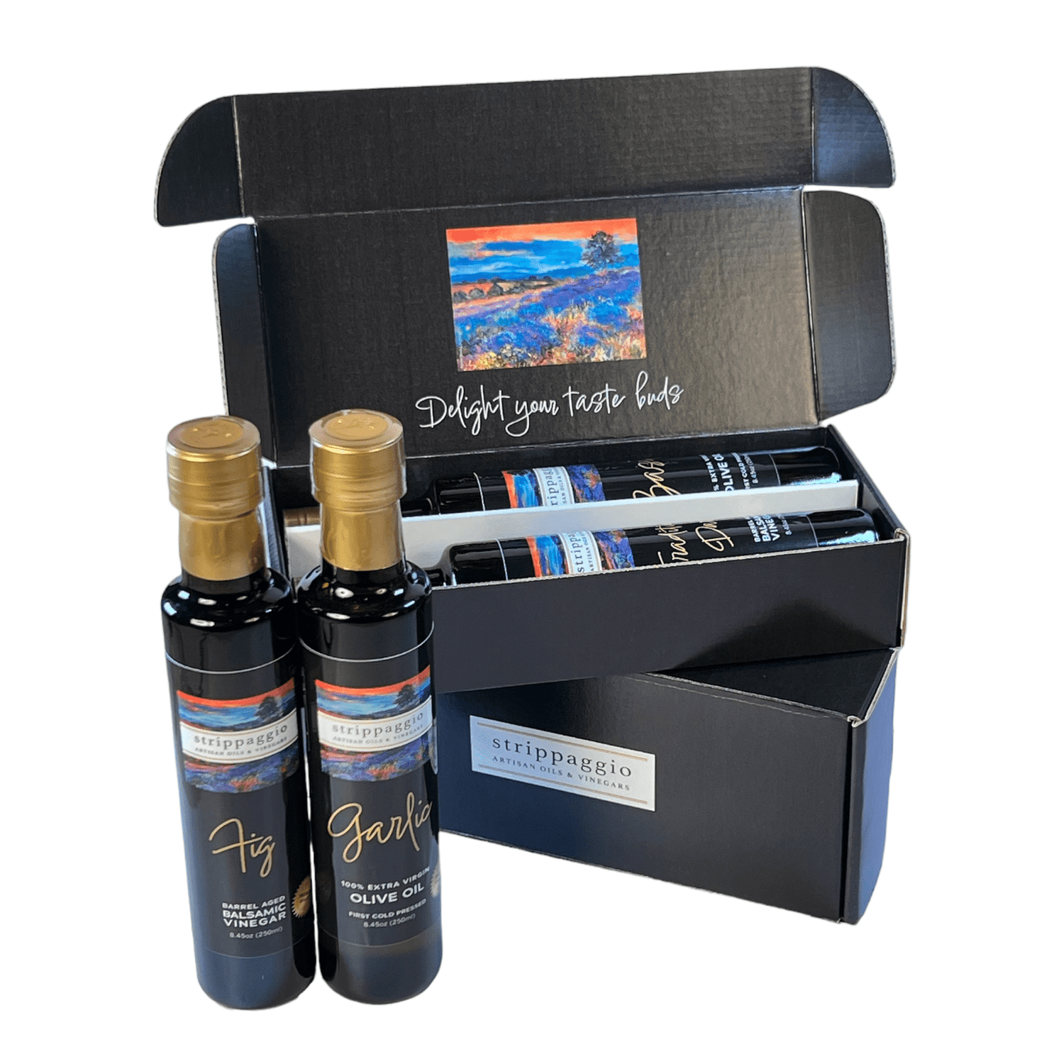 Gifts for Every Occasion - Strippaggio