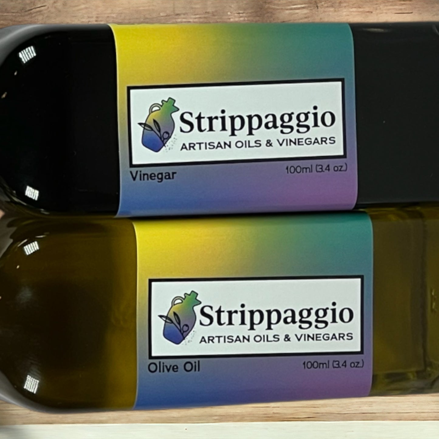 Strippaggio Every Month