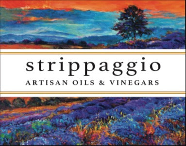 Strippaggio | extra virgin Olive Oil and balsamic Vinegars