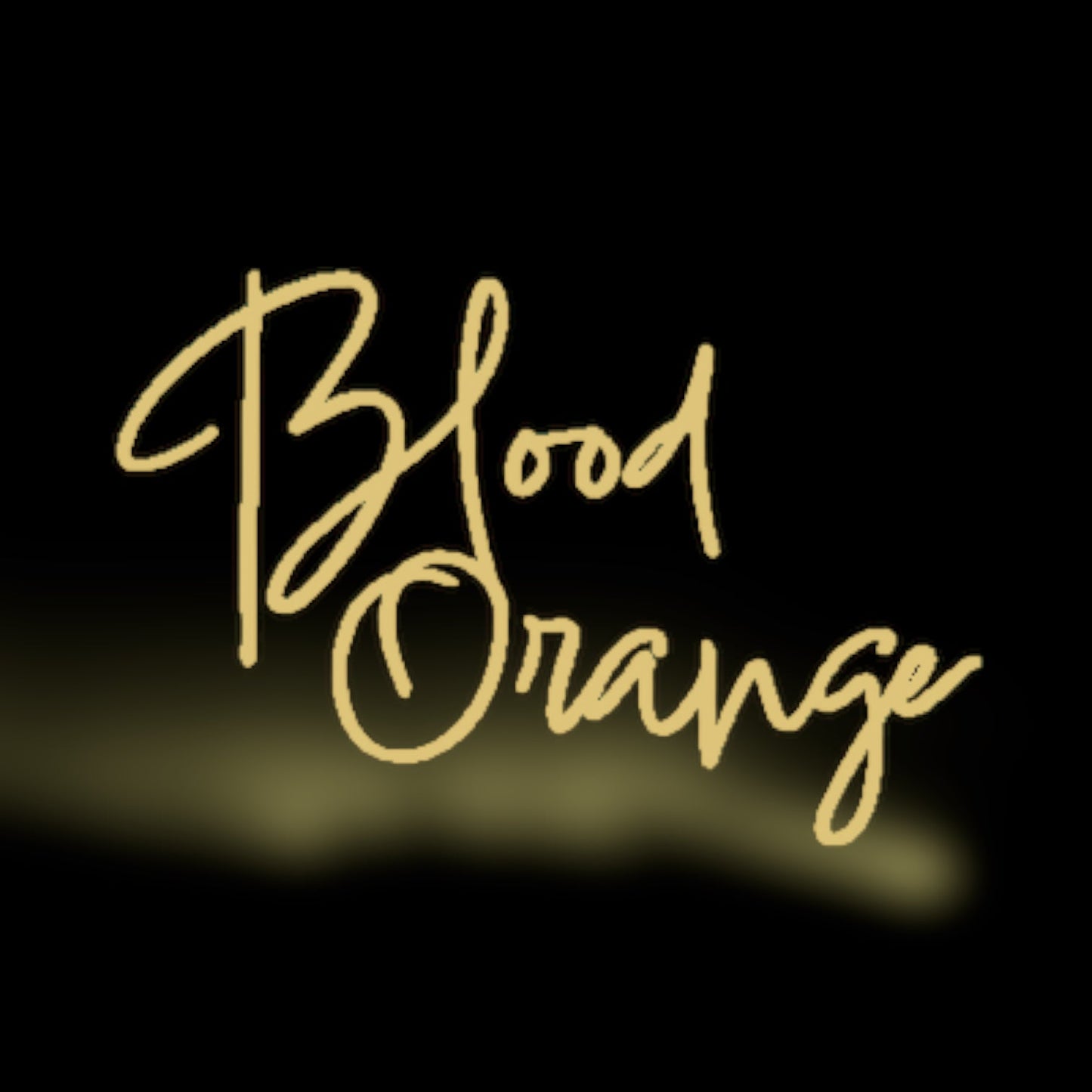 Blood Orange Extra Virgin Olive Oil - Strippaggio