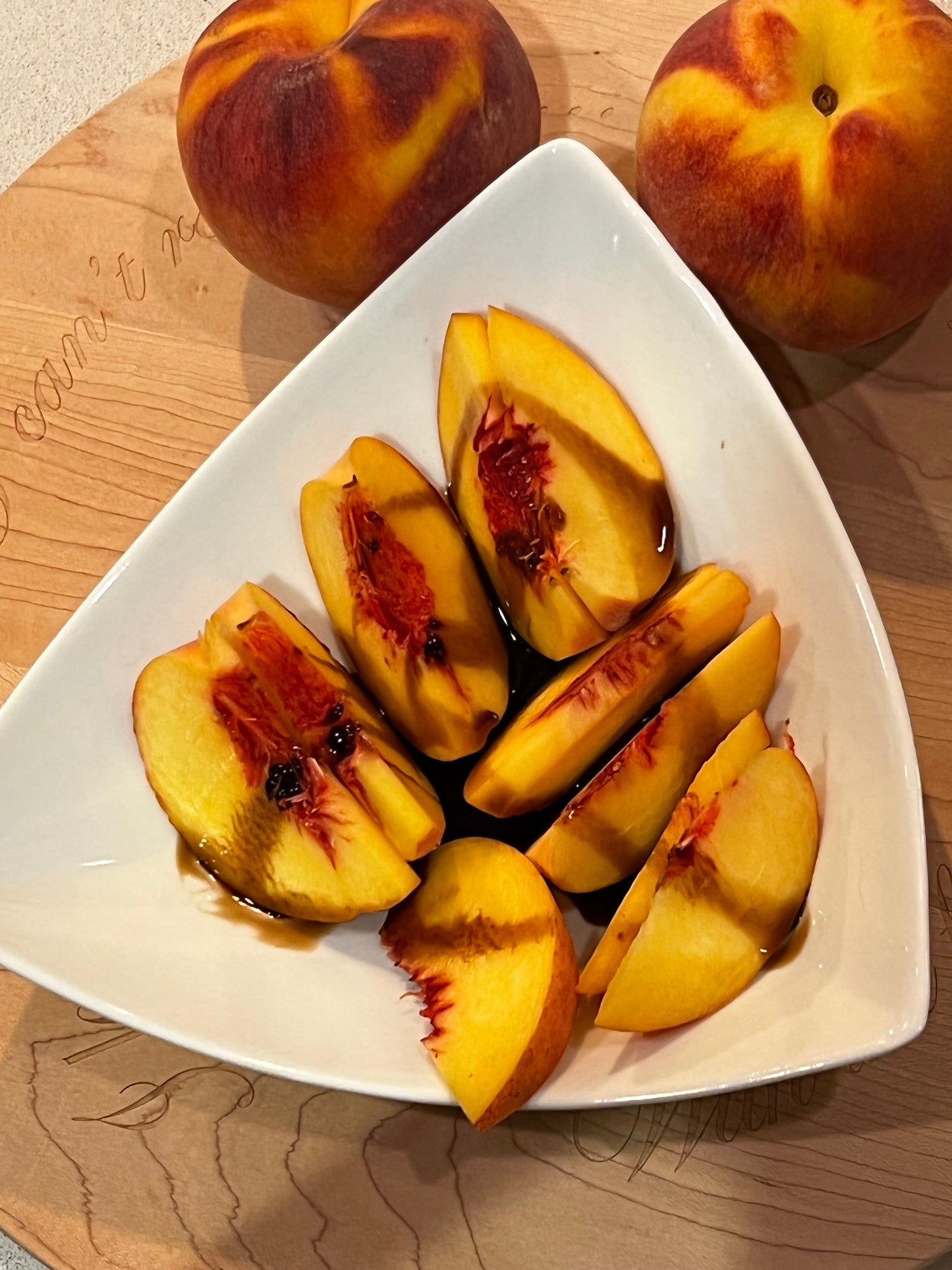 Blueberry Balsamic Vinegar - Strippaggio
