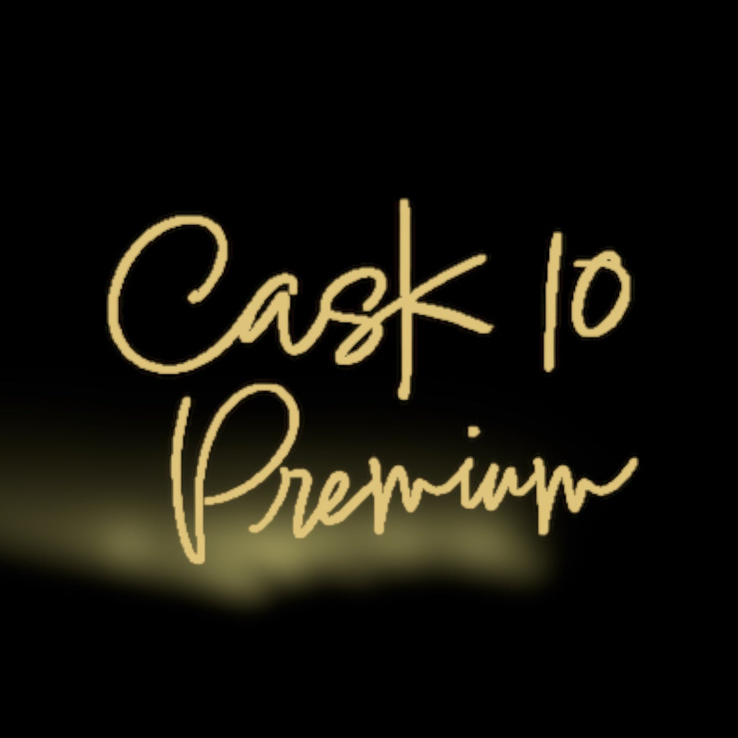 Cask 10 Premium Balsamic Vinegar - Strippaggio