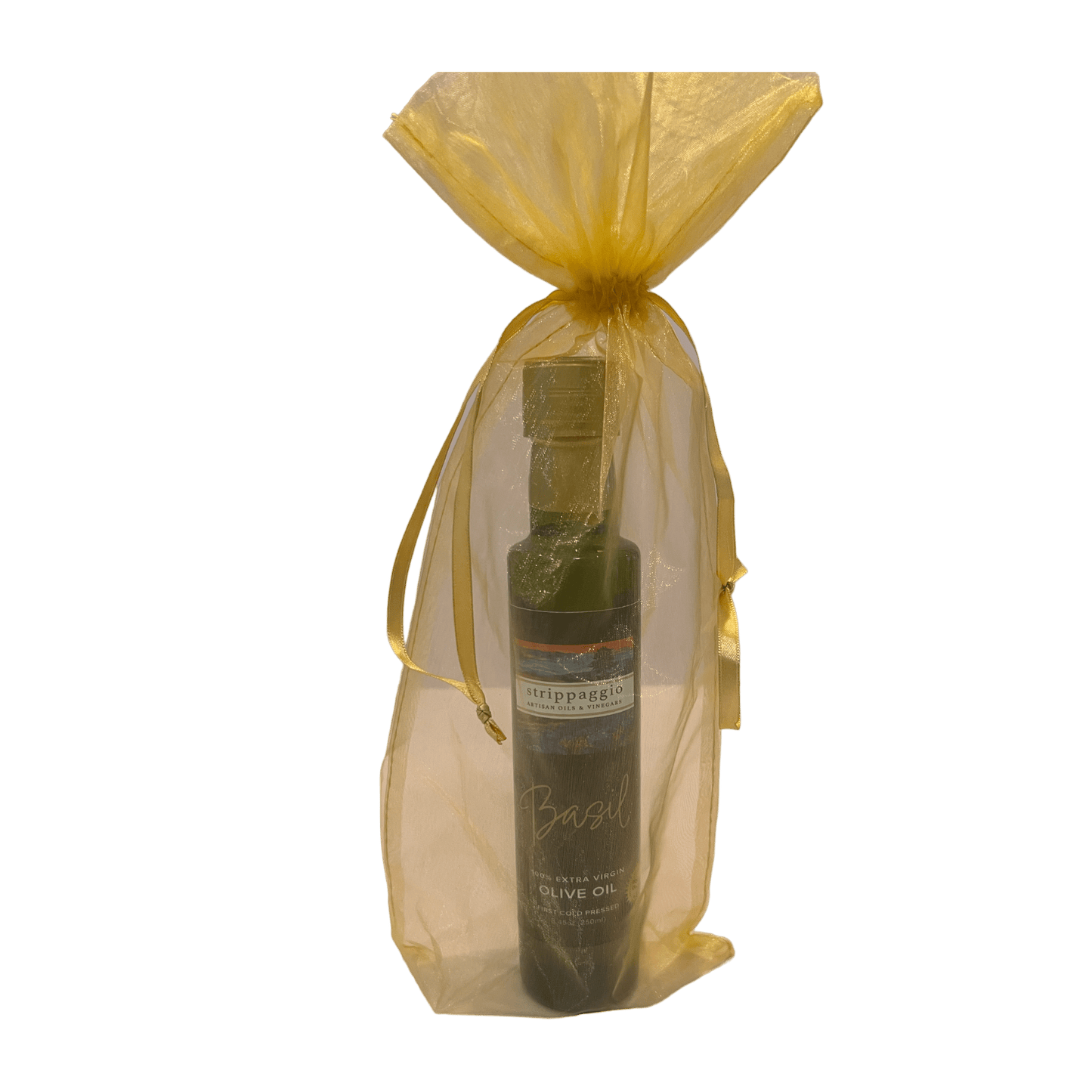 Champagne Balsamic Vinegar - Strippaggio