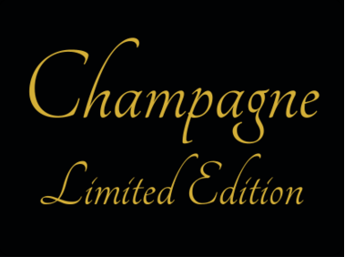 Champagne Balsamic Vinegar - Strippaggio
