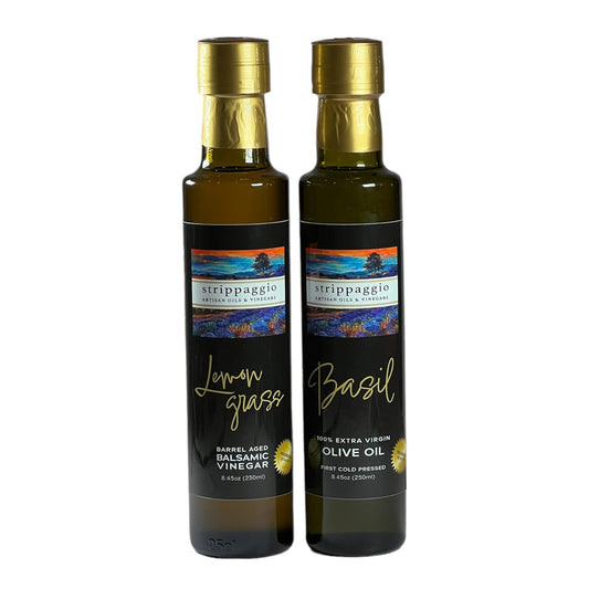 Gift E - Card - Strippaggio