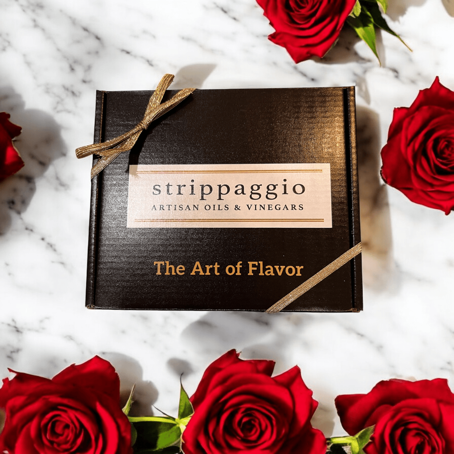 Gifts - 3 Taster Bottles - Strippaggio