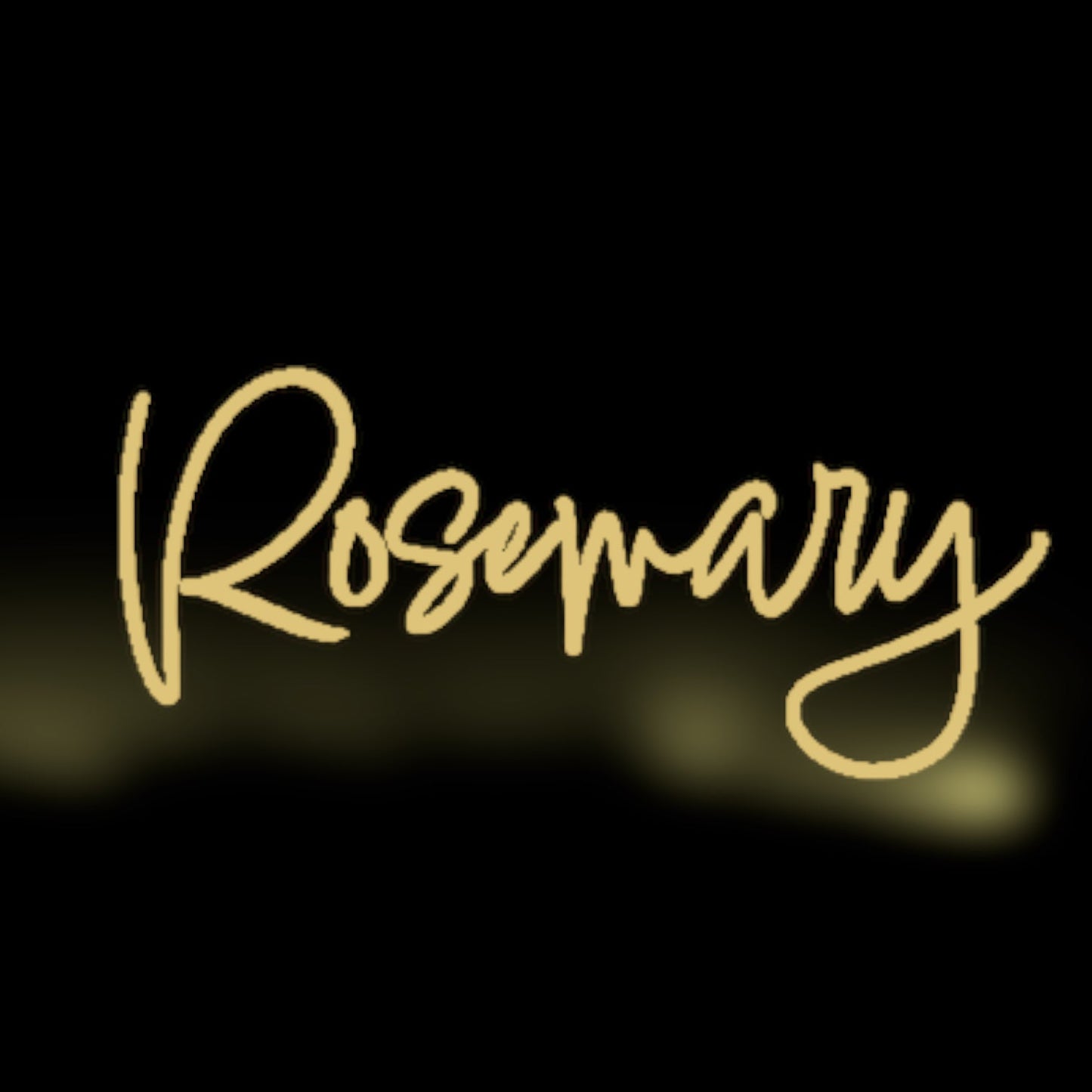 Rosemary Extra Virgin Olive Oil - Strippaggio