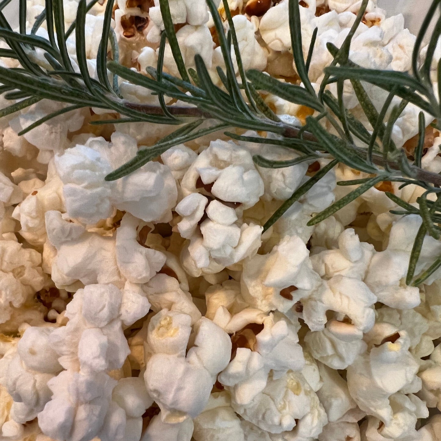 Rosemary Extra Virgin Olive Oil - Strippaggio
