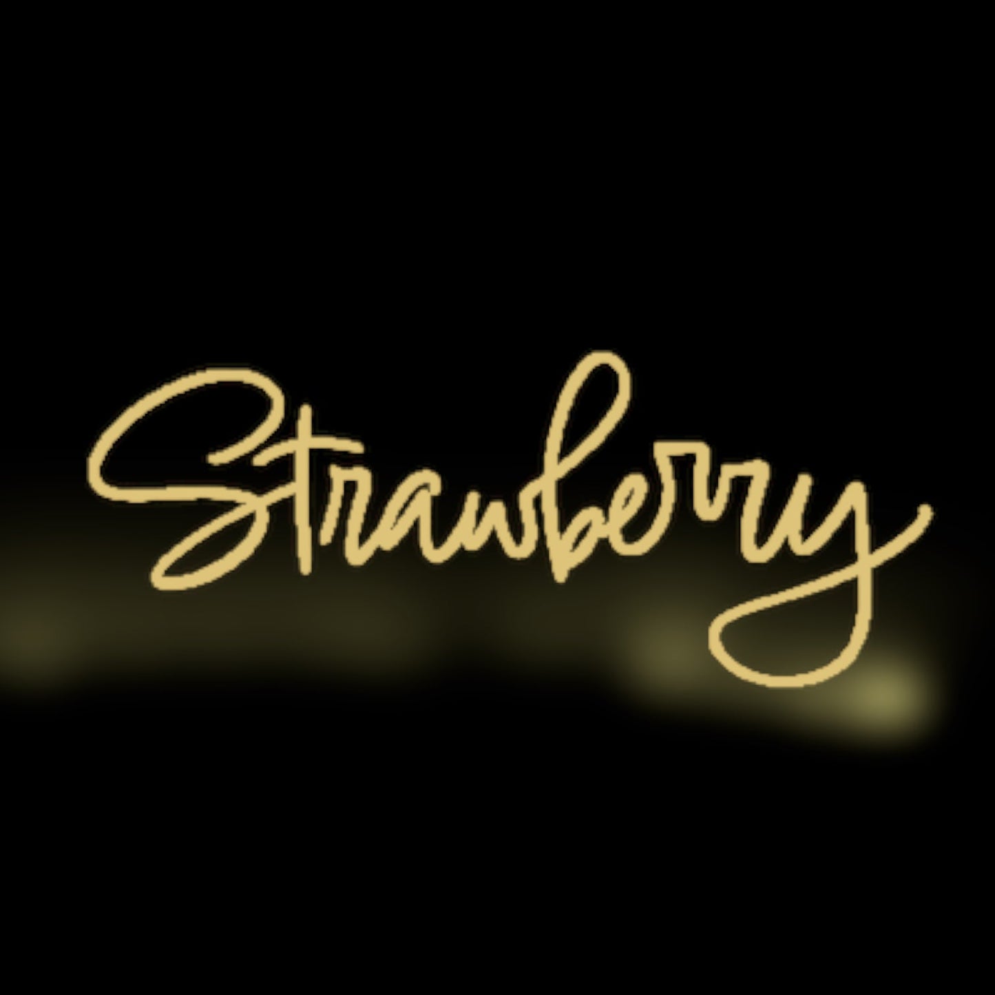 Strawberry Balsamic Vinegar - Strippaggio