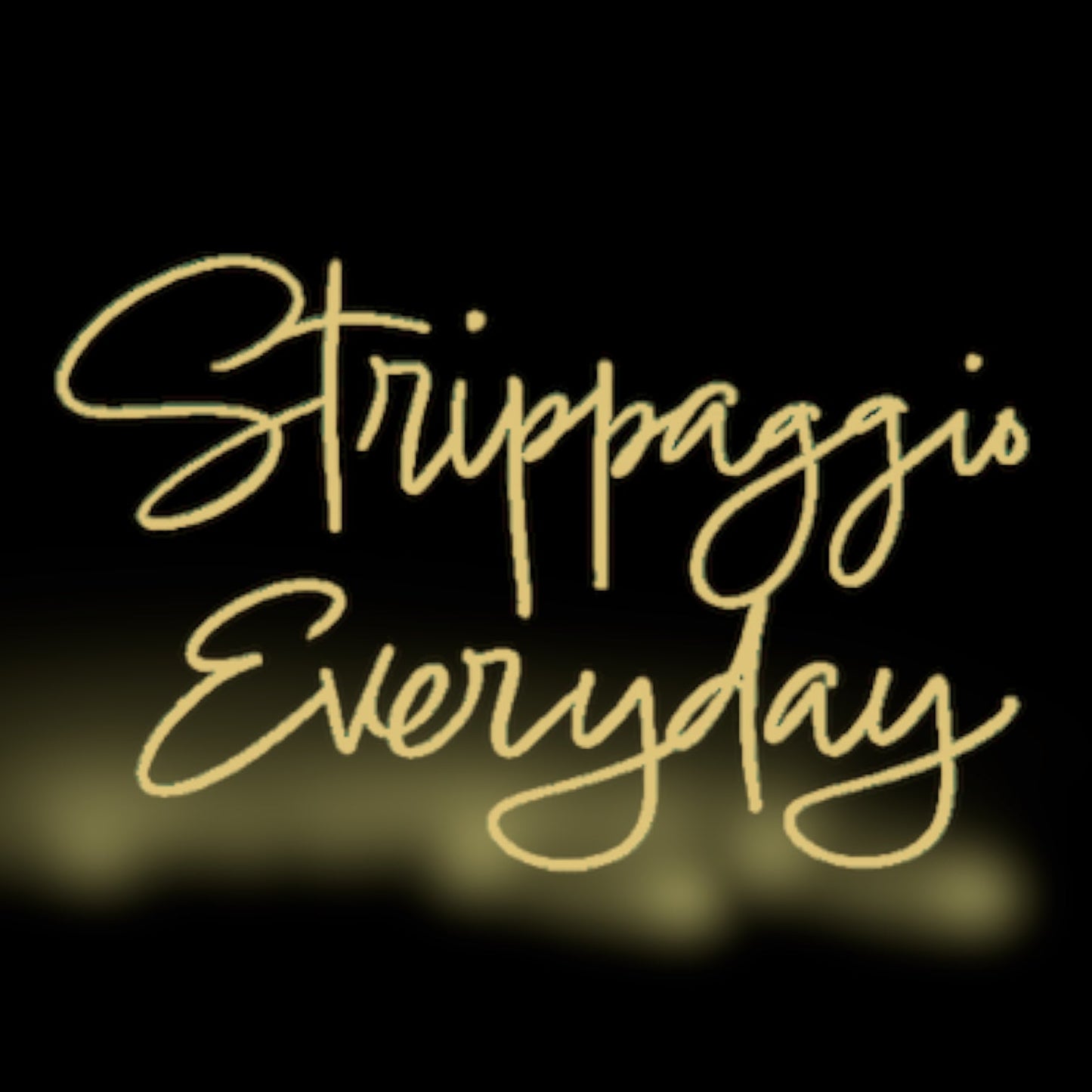 Strippaggio Everyday Extra Virgin Olive Oil - Strippaggio