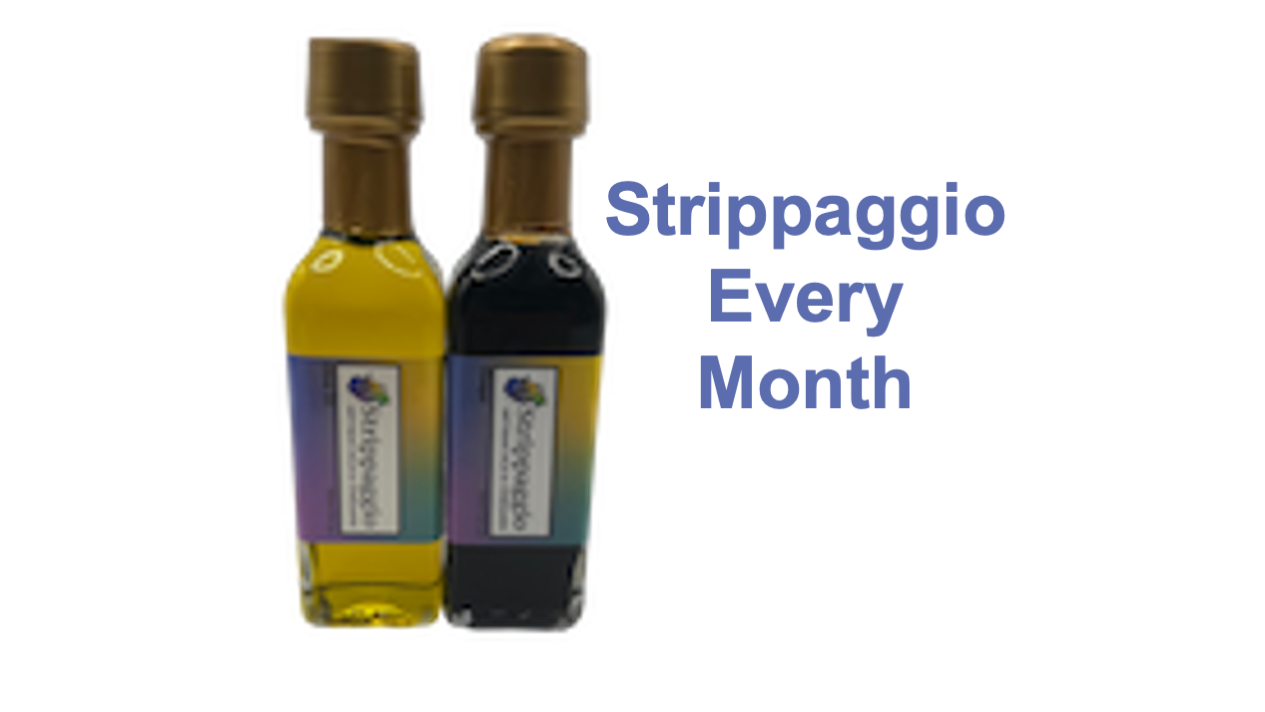 Strippaggio Every Month