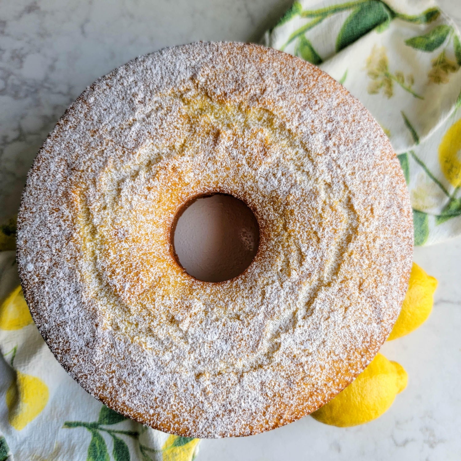 Baking & Desserts - Strippaggio