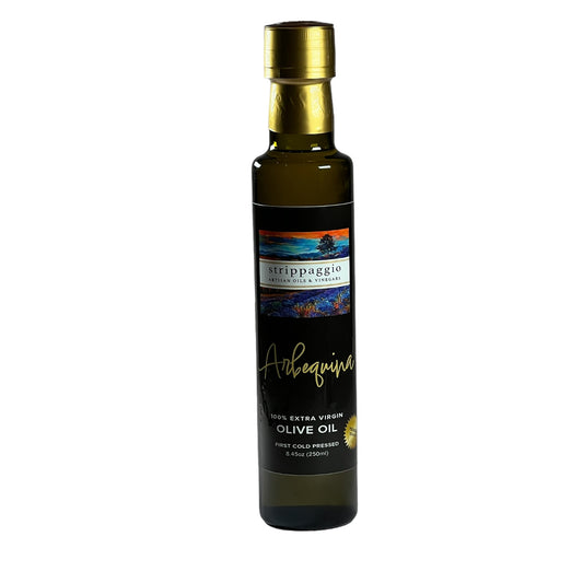 Arbequina Olive Oil - Extra Virgin