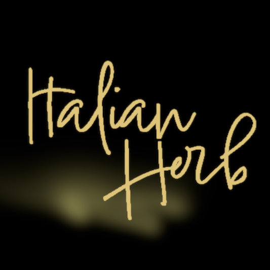Italian Herb Extra Virgin Olive Oil